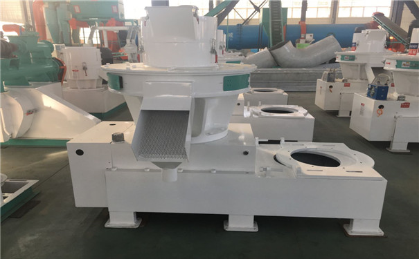 秸稈顆粒機生產(chǎn)線都包含哪些設備 秸稈顆粒機生產(chǎn)線都包含哪些設備