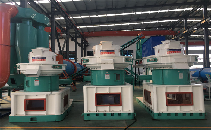 秸稈顆粒機報價，秸稈顆粒機價格，秸稈顆粒機生產(chǎn)注意事項