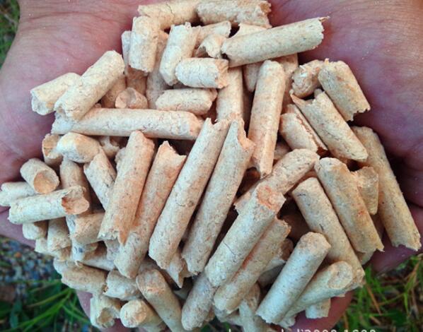 秸稈顆粒機(jī)價(jià)格