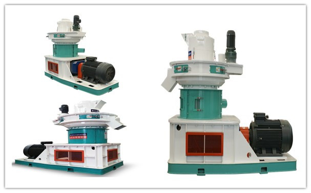 秸稈顆粒機設(shè)備