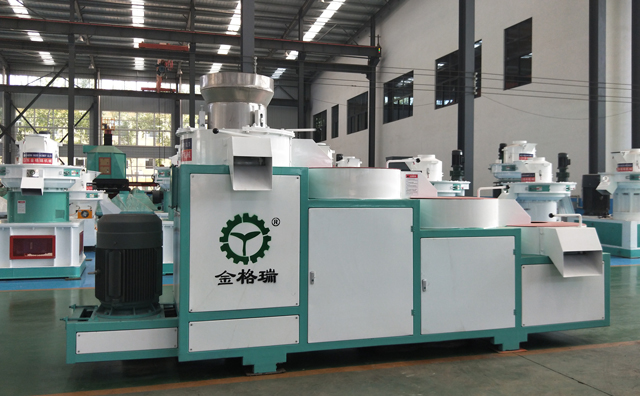 有機肥顆粒機 有機肥顆粒機