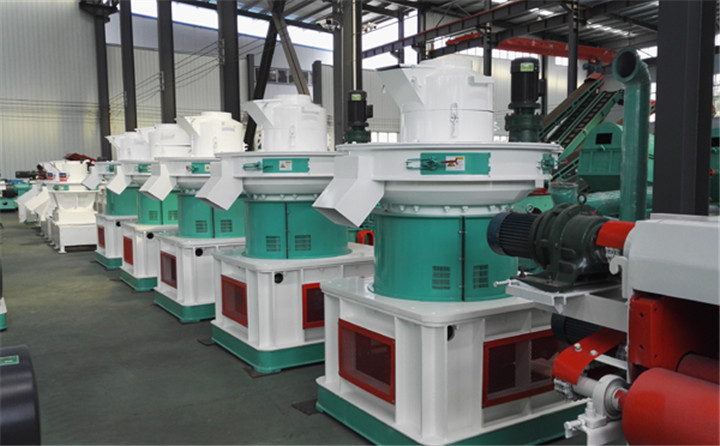 山東顆粒機(jī)械生產(chǎn)的鋸末顆粒機(jī)立足于客戶、服務(wù)于客戶