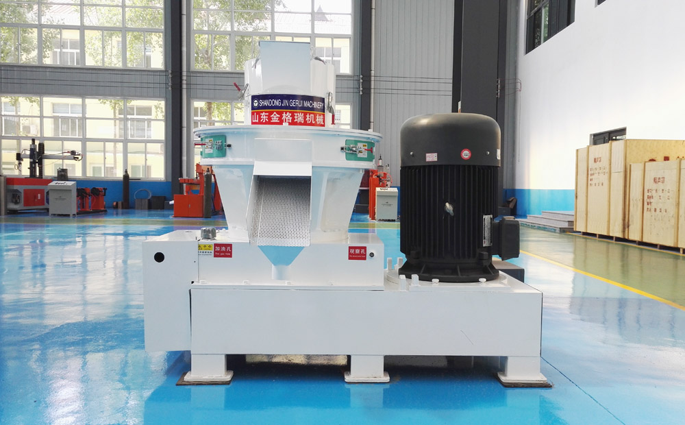 鋸末成型機設(shè)備 鋸末成型機設(shè)備