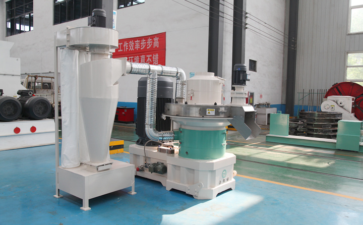 鋸末顆粒機(jī) 鋸末顆粒機(jī)