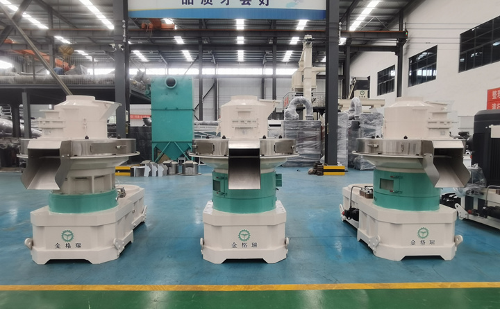 如何讓木屑顆粒機更好的給你工作？很簡單