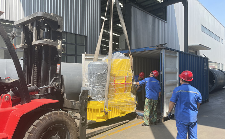 如何讓木屑顆粒機生產(chǎn)的更好？