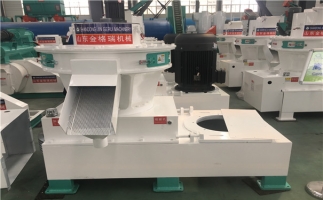 生物質(zhì)木屑顆粒機(jī)設(shè)備變廢為寶（秸稈、木屑）