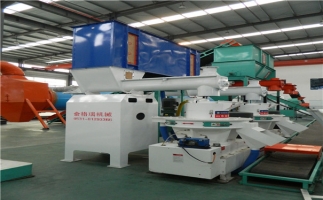 生物質(zhì)成型燃料能順利變成“固體天然氣”嗎？