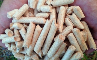 生物質(zhì)為什么要做成顆粒燃料后再燃燒？