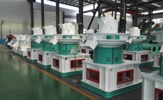 重要！木屑顆粒機使用前后操作注意事項，杭州木屑顆粒機多少錢能買到？