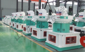 選擇木屑顆粒機(jī)原料，這6點(diǎn)你必須知道