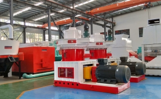 昆明木屑顆粒機(jī)多少錢？