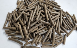 鋸末顆粒機的顆?；厥諉?？