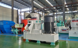 鋸末顆粒機(jī)分為那四種顆粒機(jī)呢？