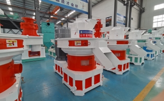 讓我告訴你，木屑顆粒機(jī)多少錢一臺？