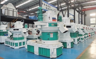 鋸末顆粒機7大優(yōu)勢特點，你都了解嗎？