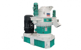 木屑制粒機為什么越來越受用戶的喜歡？