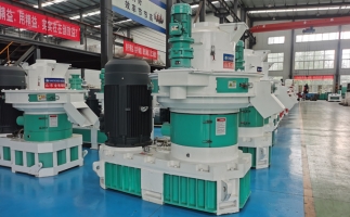 木屑制粒機(jī)的優(yōu)勢(shì)與效益，你都了解嗎