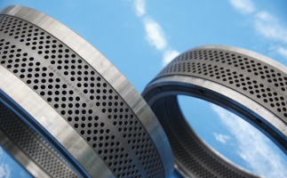 好的木屑制粒機(jī)環(huán)模，與什么有關(guān)？