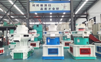 鋸末顆粒機(jī)質(zhì)量好壞有哪些參考標(biāo)準(zhǔn)？