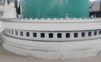 固體廢棄垃圾綜合利用，rdf垃圾壓塊機大展身手