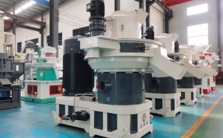 鋸末顆粒機產(chǎn)量低，別著急，做好這5點解決大問題