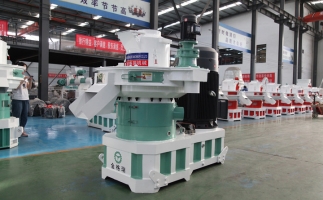 什么是生物質(zhì)顆粒？農(nóng)村為什么都在用生物質(zhì)顆粒？