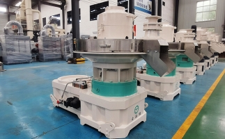 購買鋸末顆粒機(jī)，不得不知影響顆粒機(jī)價格的因素