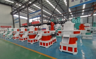 鋸末顆粒機(jī)在工作過程中，使用原料的注意事項(xiàng)要知道