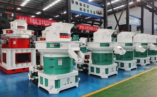 2023年，木屑顆粒機給投資者們帶來的效益