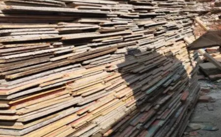 城市建筑垃圾不要再扔了，全是寶