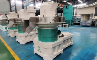 木屑顆粒機選購技巧來了！