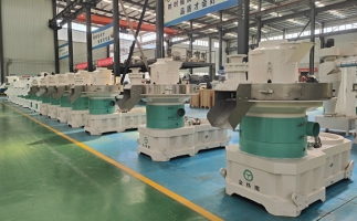 顆粒機(jī)廠家教您如何合理操作木屑顆粒機(jī)？