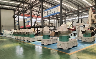 木屑顆粒機(jī)為什么選大不選??？