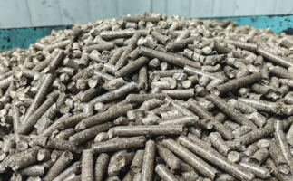 農(nóng)業(yè)農(nóng)村減排固碳，生物質(zhì)木屑顆粒燃料大有可為