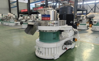 如何判斷二手木屑顆粒機(jī)的實(shí)際使用情況和性能？