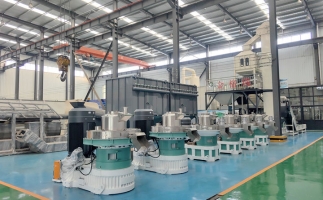 都說(shuō)用木屑顆粒機(jī)做生物質(zhì)顆粒是騙局，真的是這樣嗎？