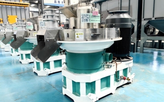 二手木屑顆粒機(jī)真的省錢了嗎？未必