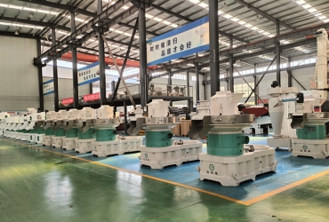 木屑顆粒機(jī)為什么選大不選小？