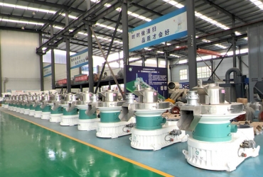 新手開顆粒廠，該選小型還是大型木屑顆粒機(jī)？